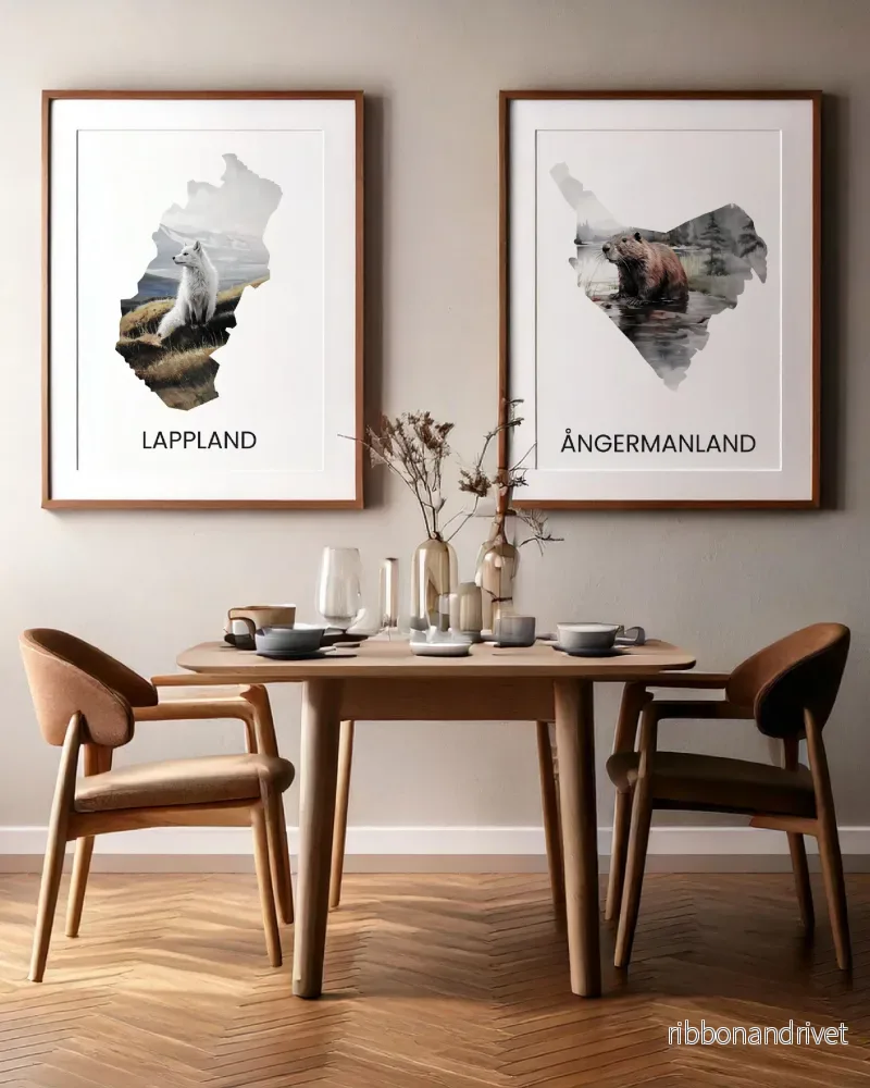 Sveriges Landskap Sveriges Landskap