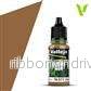 Vallejo Game Air - Barbarian Skin 18 ml - Bild 2
