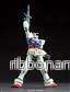 GUNDAM - 1/144 High Grade Universal Century Gundam RX-78-2 - Bild 3