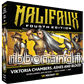 Malifaux 4th Edition - Viktoria Chambers, Ashes and Blood - Bild 3