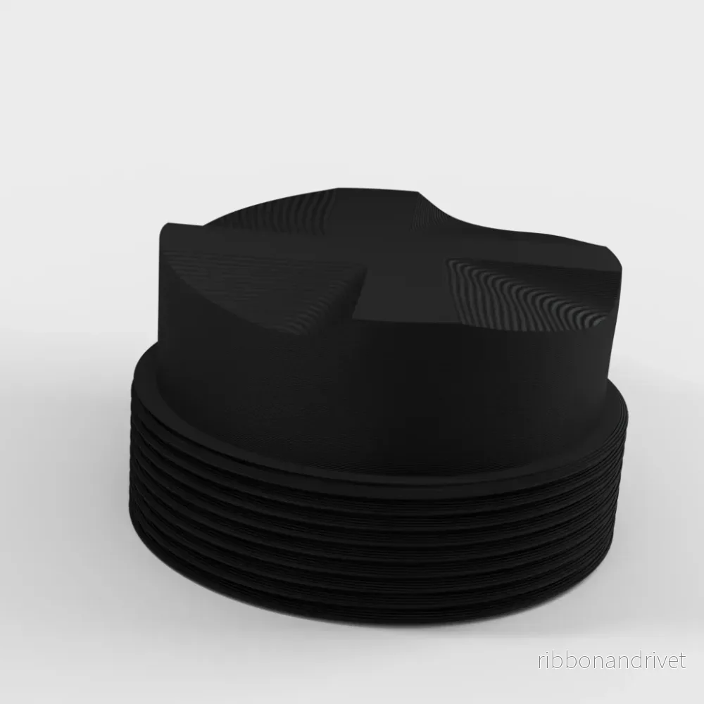 Kaffedistributör för 58mm E61 portafilter
