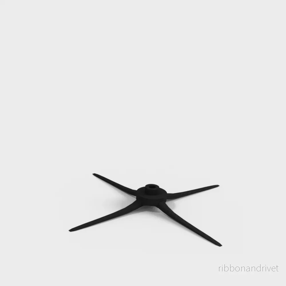 Borste till Ilife A4 robotdammsugare - Bild 3