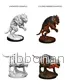 Pathfinder Battles Deep Cuts: Hell Hounds