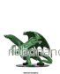Pathfinder Battles Deep Cuts: Gargantuan Green Dragon - Bild 2