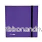 UP - 12-ficks Eclipse PRO-Binder - Royal Purple - Bild 3