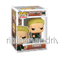 Funko POP Animation: HxH - Phinks Vinylfigur - Bild 2