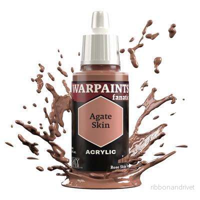 The Army Painter - Warpaints Fanatic: Agate Skin - Bild 2