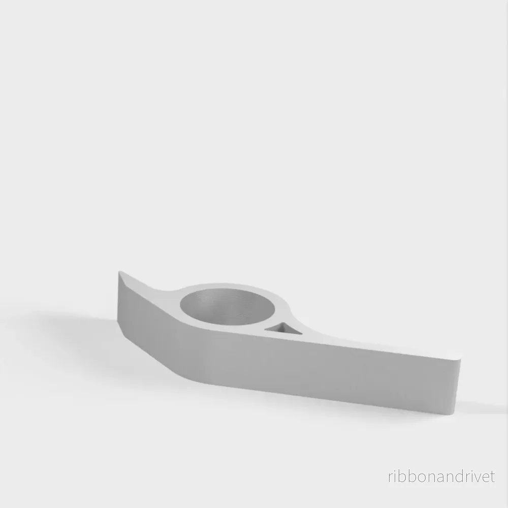 Tesla Y Hitch Cover borttagningsverktyg - Bild 3
