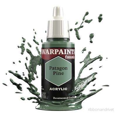 The Army Painter - Warpaints Fanatic: Patagon Pine - Bild 2