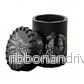 The Witcher Dice Cup - Geralt of Rivia - Bild 2