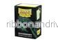 Dragon Shield Sleeves - Standard Size - Matte Dual - Gooseberry (100 Sleeves) - Bild 2