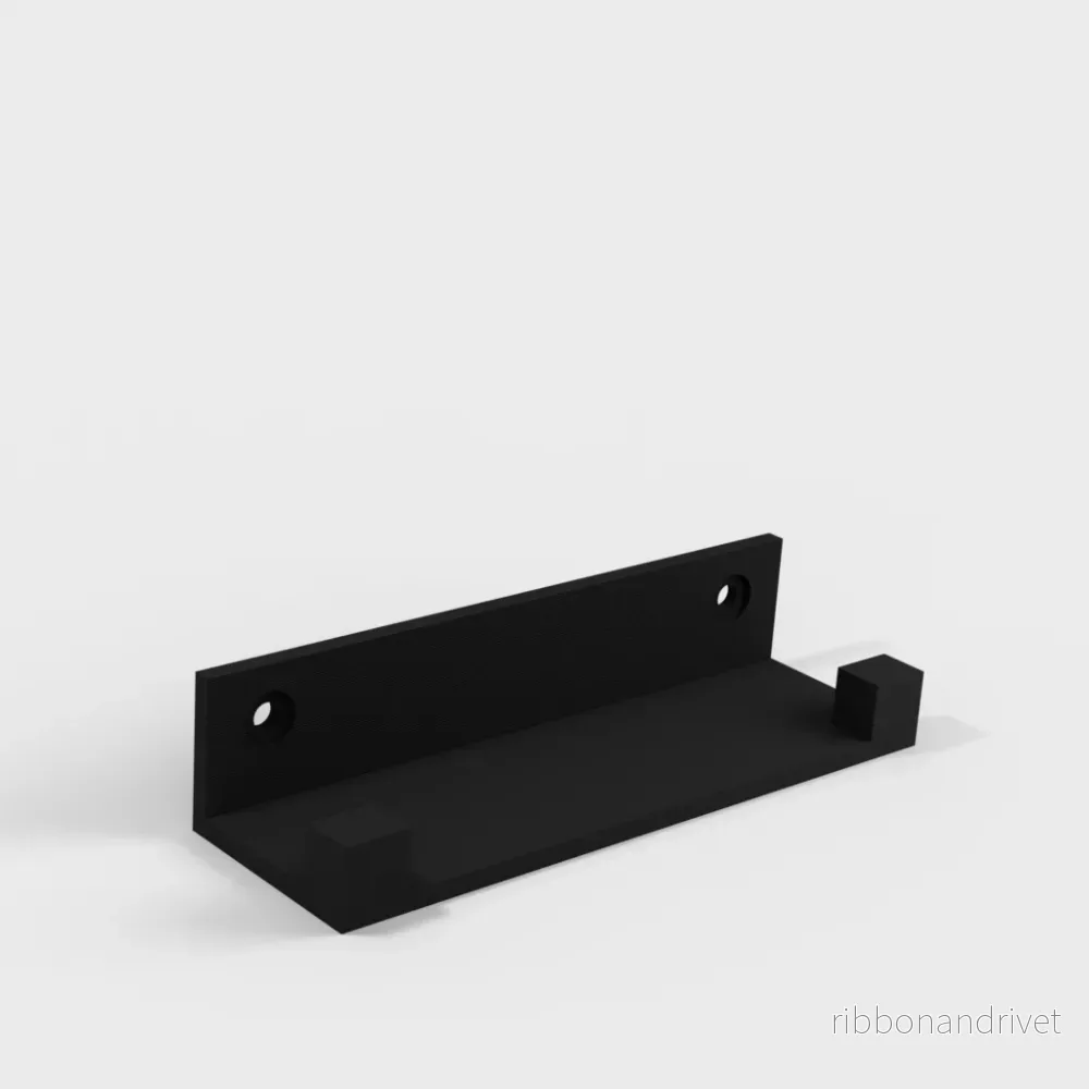 Väggfäste för PS4 - Bild 2