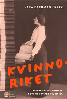 Kvinnoriket Kvinnoriket