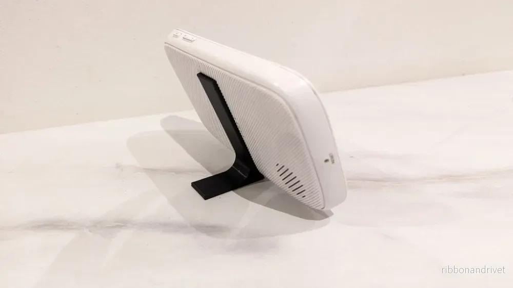 Motorola MBP48 Babyvaktsstativ Motorola MBP48 Babyvaktsstativ