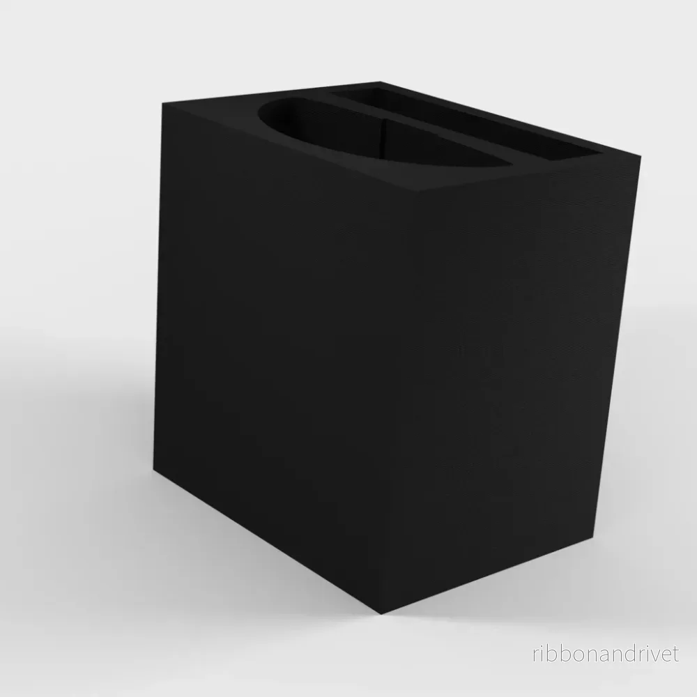 Amazon FireTV Stick-fjärrkontroll med TV-kontrollhållare - Bild 2
