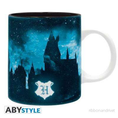 Harry Potter – Mugg (320 ml) – Expecto Patronum Harry Potter – Mugg (320 ml) – Expecto Patronum