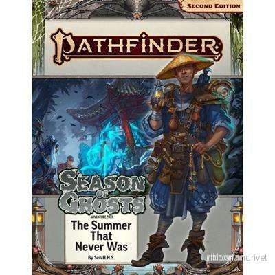 Pathfinder Adventure Path: The Summer that Never Was (Season of Ghosts 1 av 4) - Bild 2