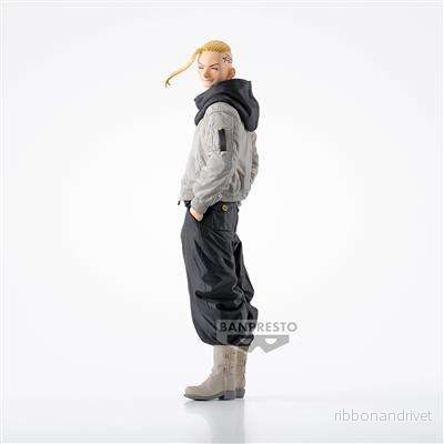 TOKYO REVENGERS KEN RYUGUJI FIGUR VOL. 2 - Bild 2
