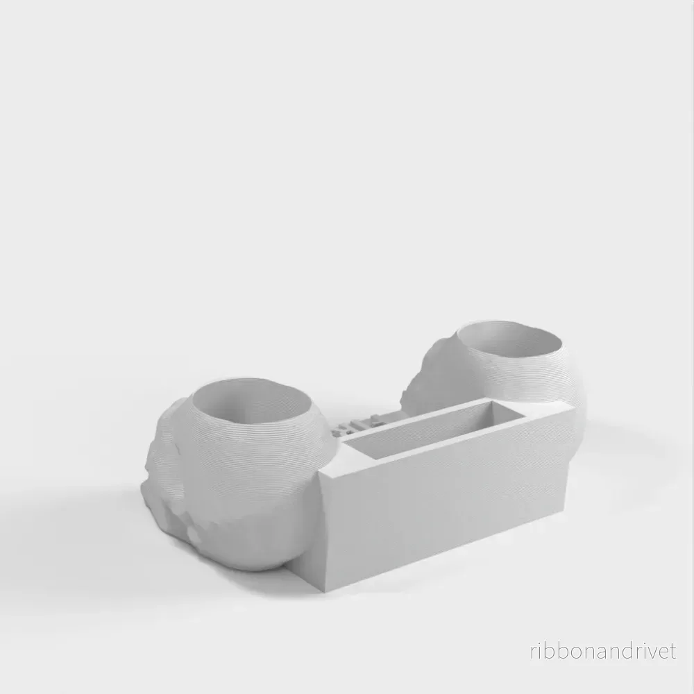 Security First Desktop Organizer - Bild 2