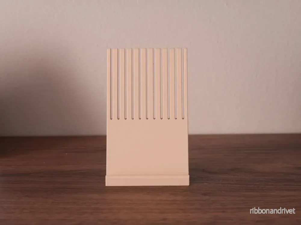 Minimalistisk Mobilholder - Bild 2