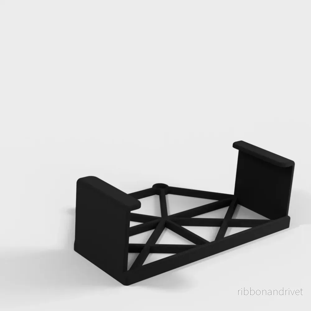 Sonos Port väggfäste