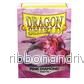 Dragon Shield Standard Sleeves - Pink Diamond (100 Sleeves) - Bild 2