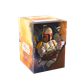 Gamegenic - Star Wars: Unlimited Soft Crate - Boba Fett/Fett's Firespray - Bild 3