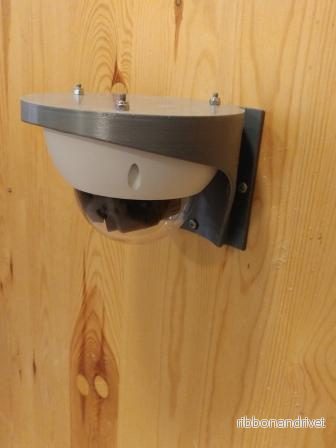 Dahua kameraväggfäste V2 - Bild 3