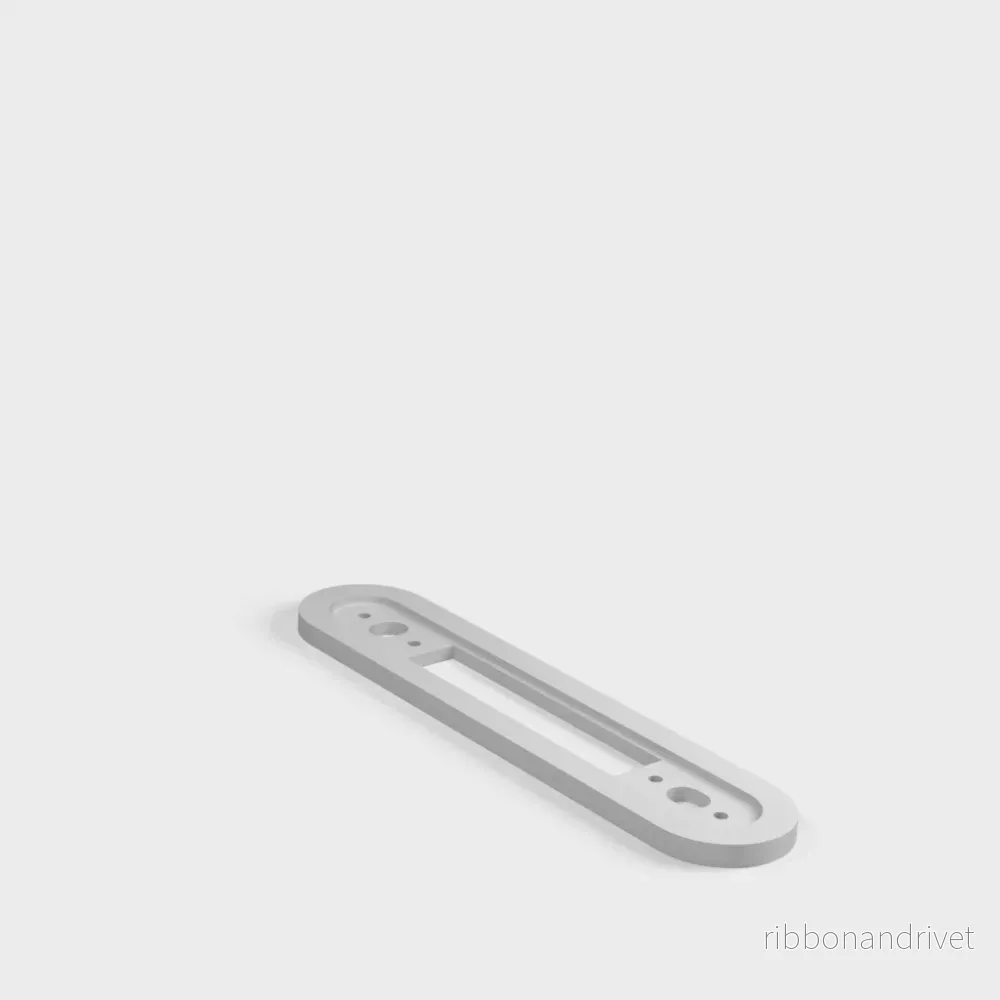 Distansbricka för Google Nest Doorbell batteri - Bild 3