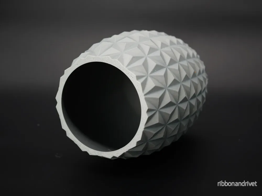 Prism Vase - Bild 3