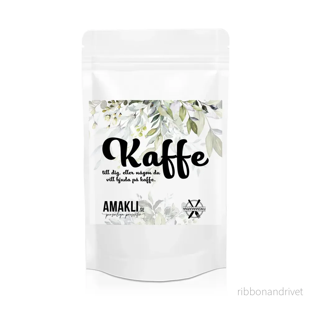 Gröna växter | Amakli Kaffe/Te