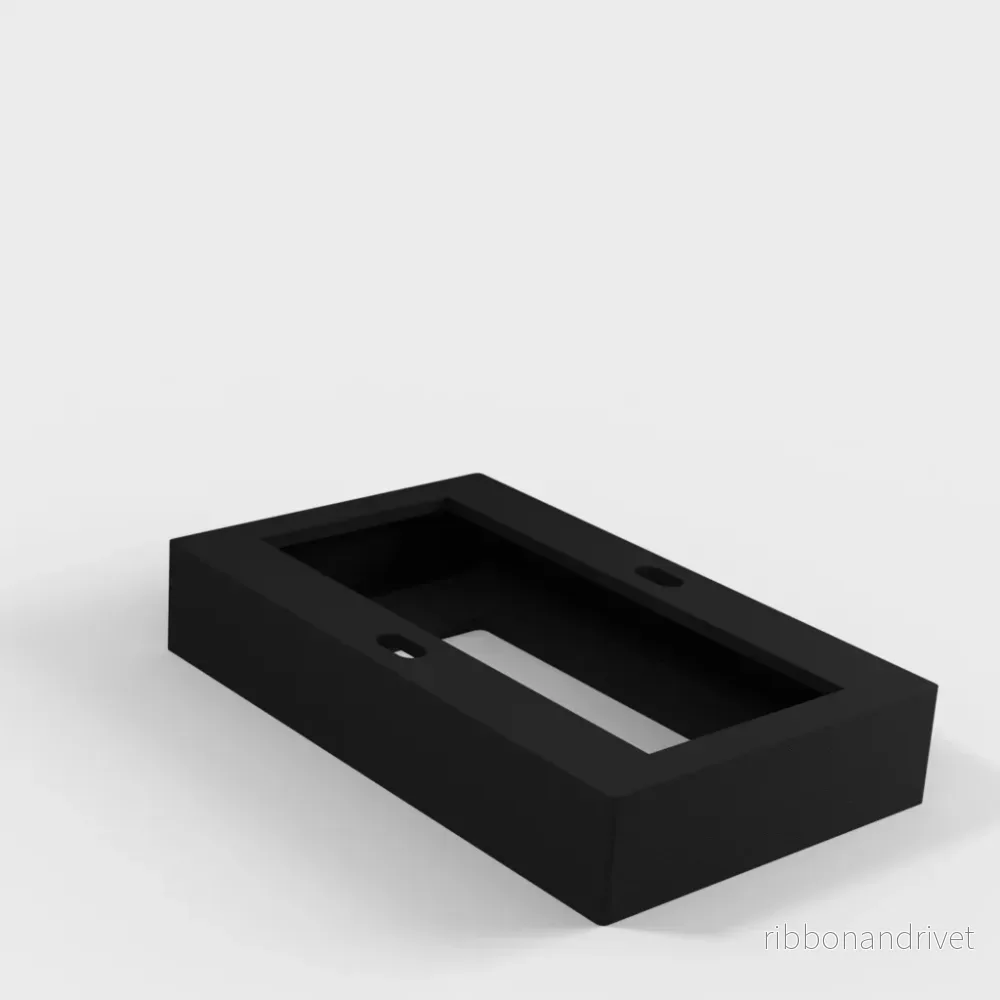 Philips Hue Dimmerfäste för väggströmbrytare (paddelströmbrytare) - Bild 3