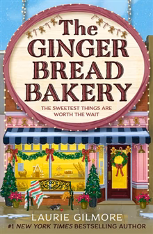 The Ginger Bread Bakery