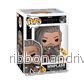 Funko POP Marvel: MCU Arc–IM2 Whiplash - Bild 2