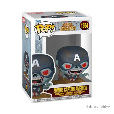 Funko POP Marvel: MZS4 – Funko POP 3 Funko POP Marvel: MZS4 – Funko POP 3
