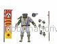 TMNT (The Last Ronin) – 7" Action Figure - Ultimate Donatello - Bild 3