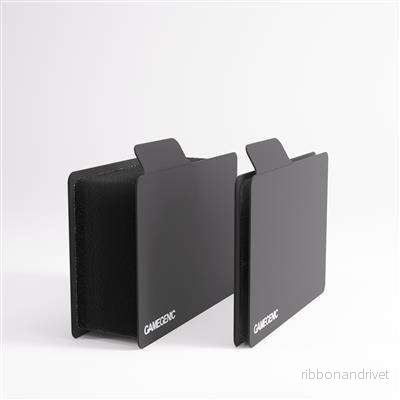 Gamegenic Sideloading Sizemorph Divider - Black - Bild 2