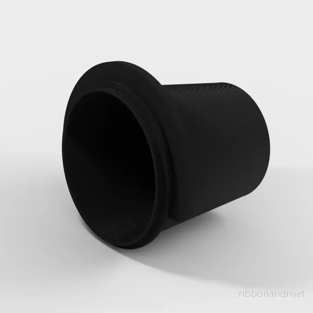 58 mm espressodoseringskopp