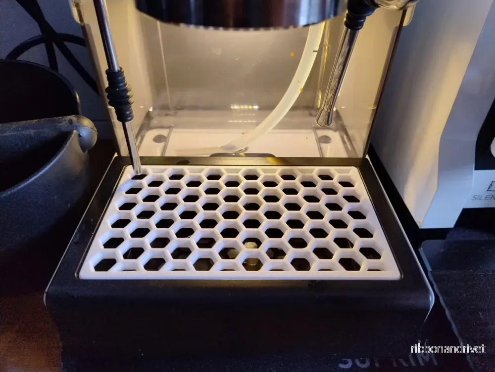 Gaggia Classic Pro Avrinningsgaller Gaggia Classic Pro Avrinningsgaller