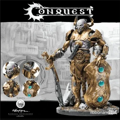 Conquest – City States: Artisan Series Talos – EN Conquest – City States: Artisan Series Talos – EN