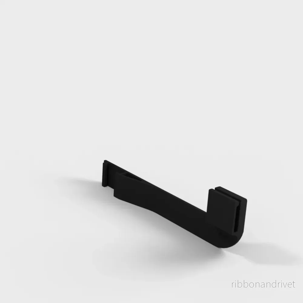 CR6 SE bakre kabeluppläggare CR6 SE bakre kabeluppläggare