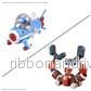 Chopper Robot 3&5 - Chopper Submarine & Chopper Crane - Bild 3