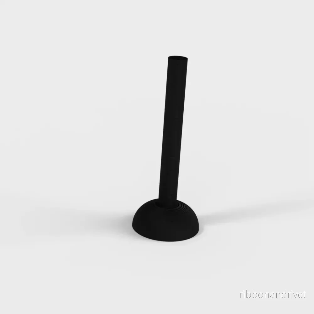 Praktisk hållare för Apple Pencil (1:a och 2:a generationen) - Bild 2