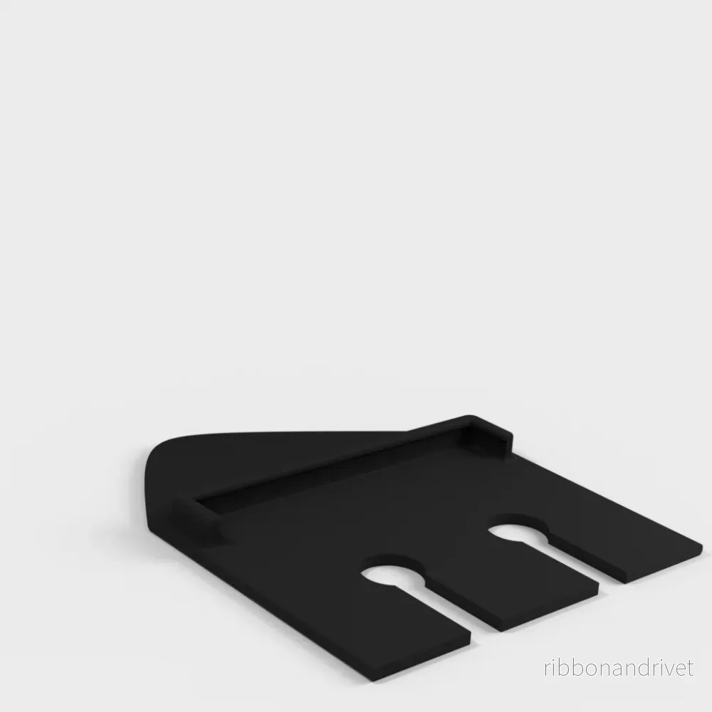 Hållare för surfplatta för Samsung Tab-e - Bild 2