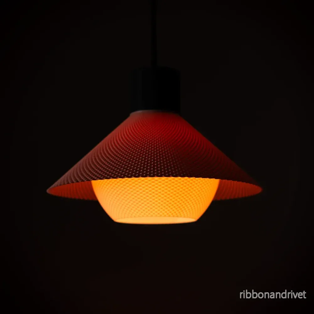 Orson Pendant Lamp Orson Pendant Lamp