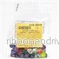 Chessex 50-pack Tärningar - Poly. d10 Dice - Bild 2