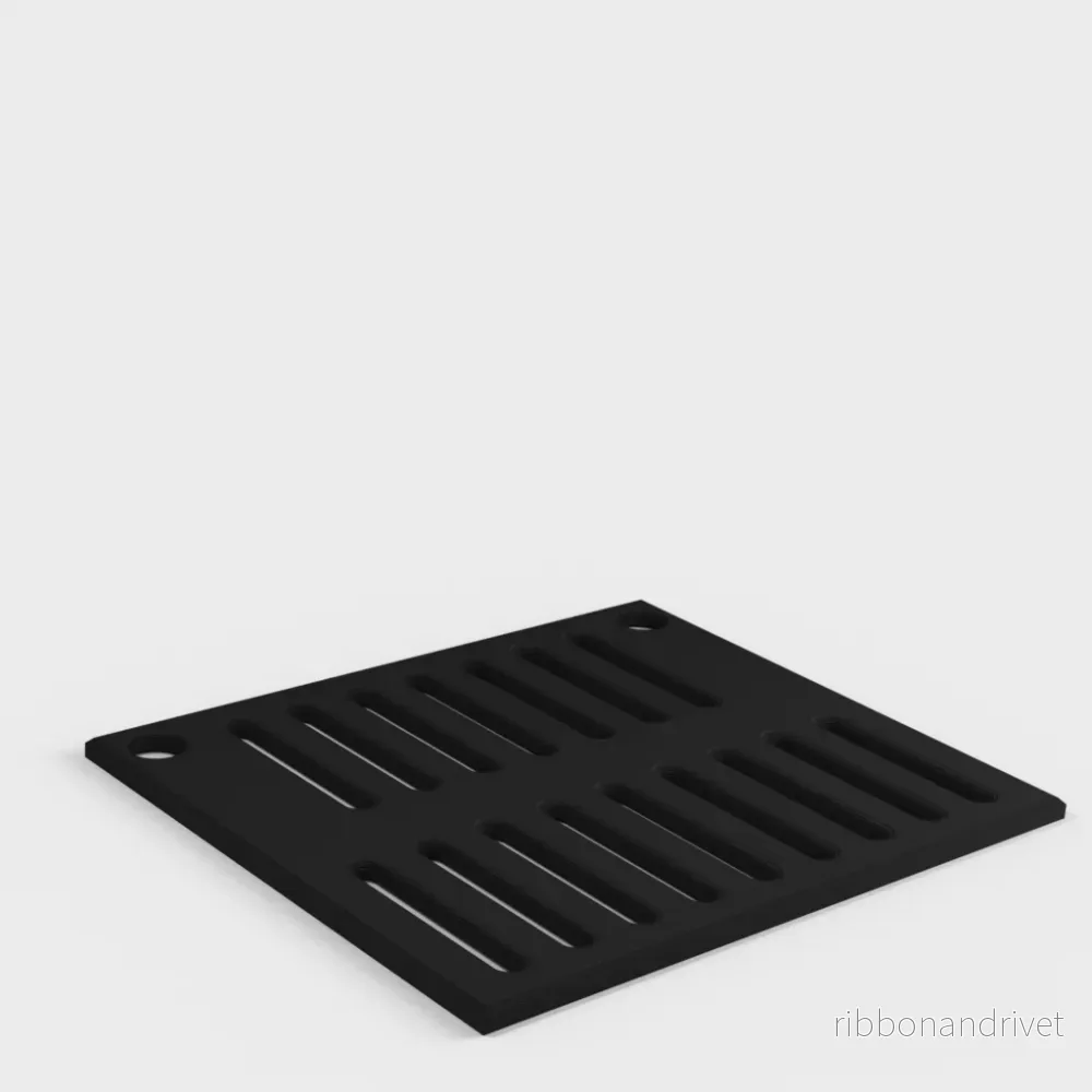 Gaggia Classic Lång Kort droppbricka - Bild 2