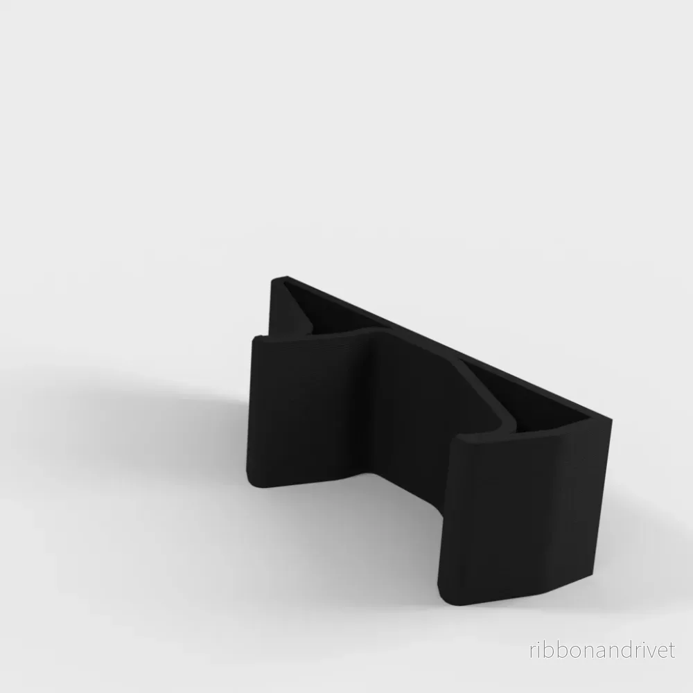 Dubbelt väggfäste för Xbox One-kontroller - Bild 2