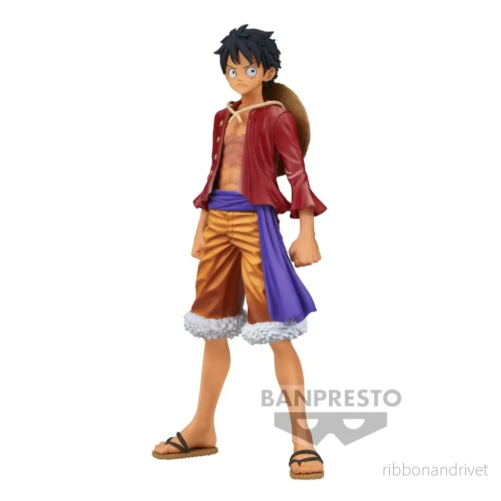 One Piece DXF – Wanokuni Monkey.D.Luffy Figur One Piece DXF – Wanokuni Monkey.D.Luffy Figur