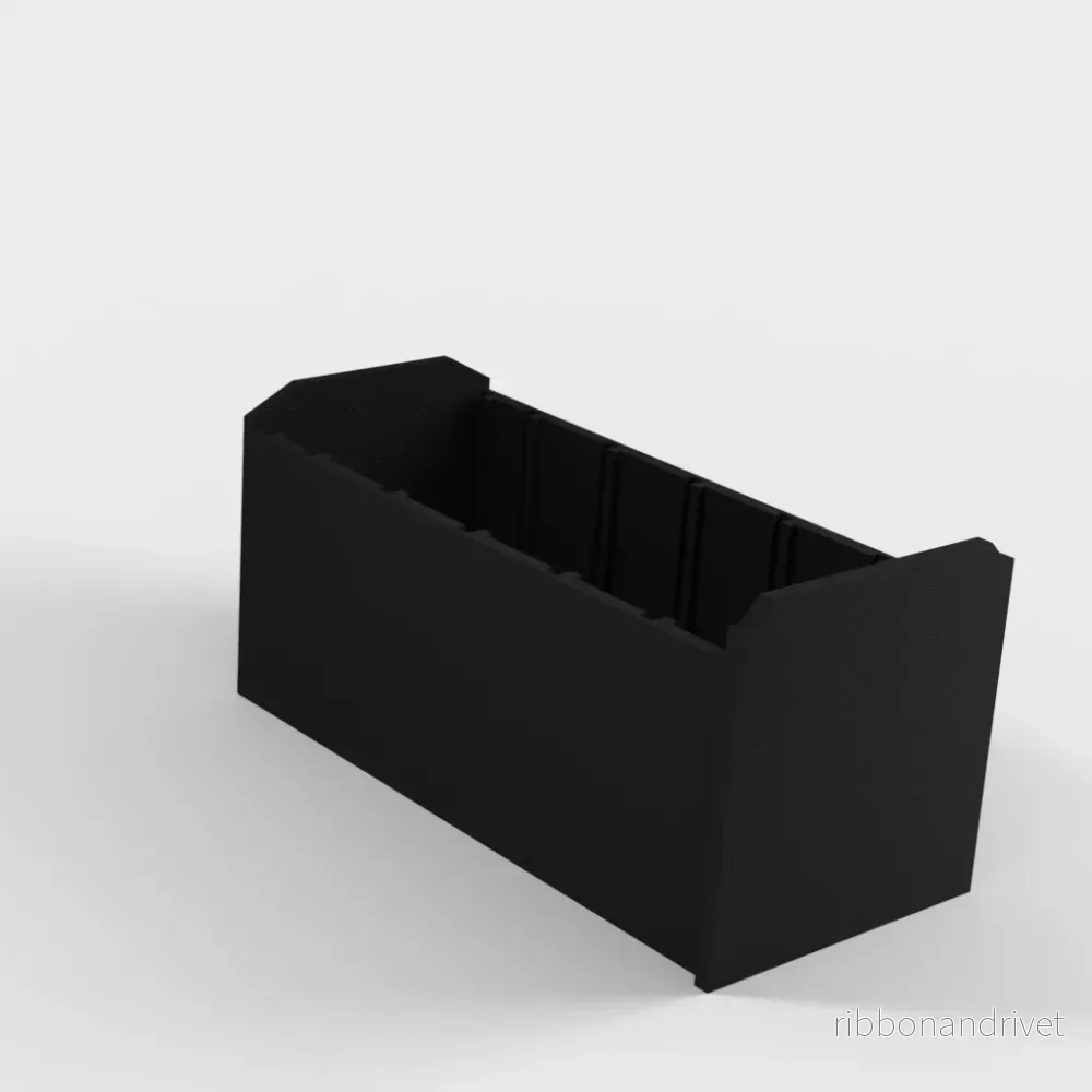 Smart hylla för 58 mm espressofilterkorg - Bild 2